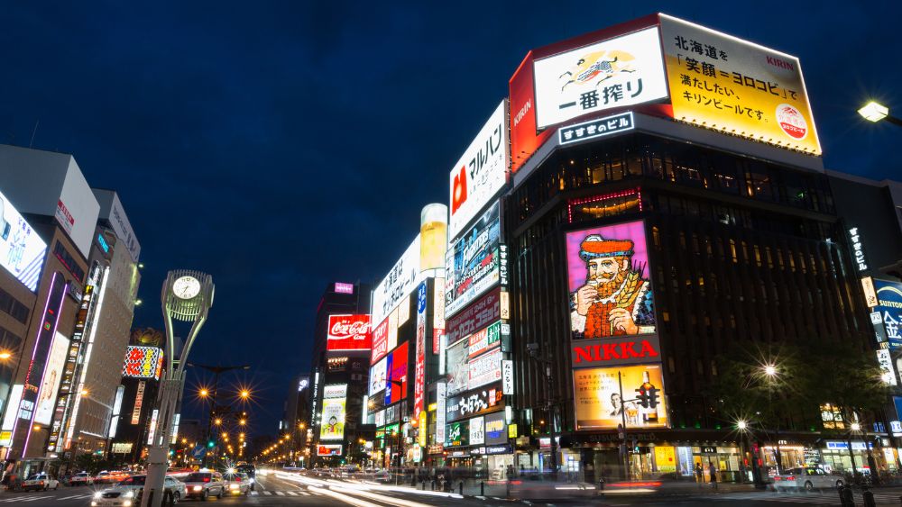 すすきのでNS・NNできるソープ11選！札幌・すすきので本番生中出しできるソープを徹底調査